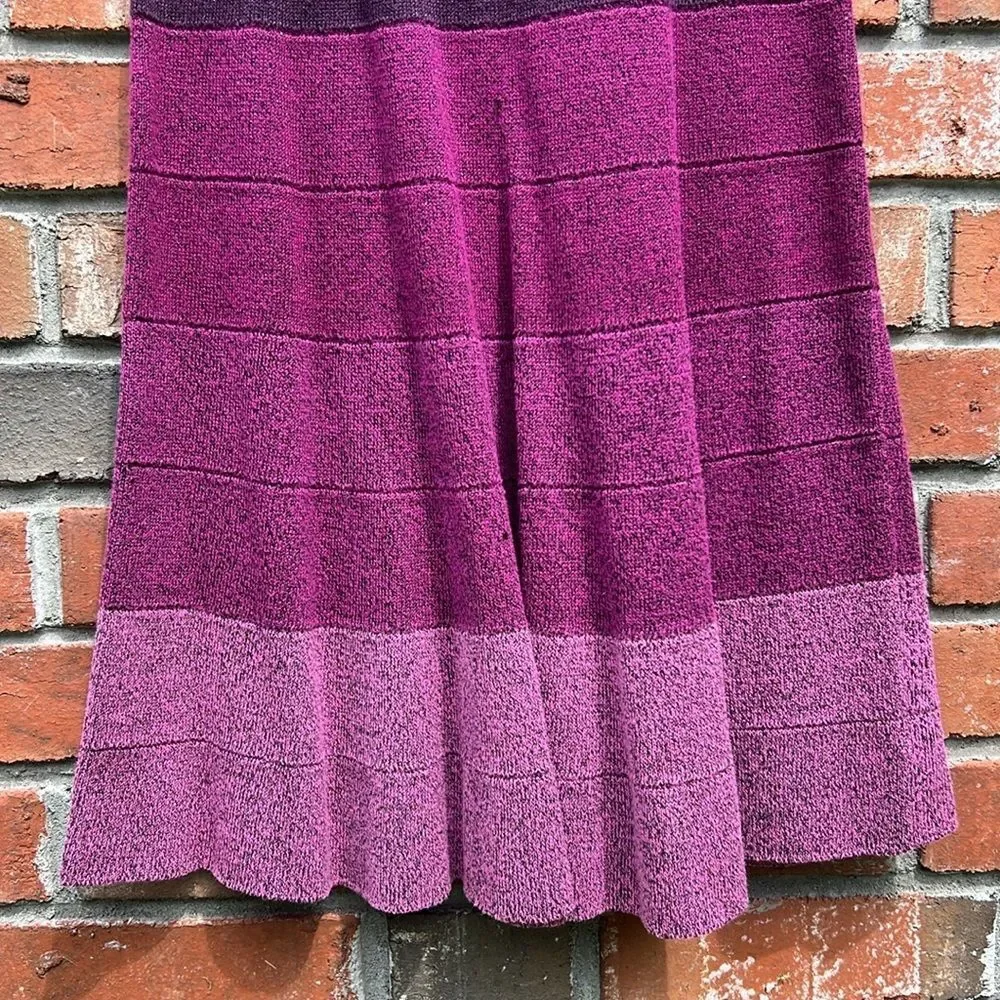 Kcparker by Hartstrings Girl’s Purple Dress